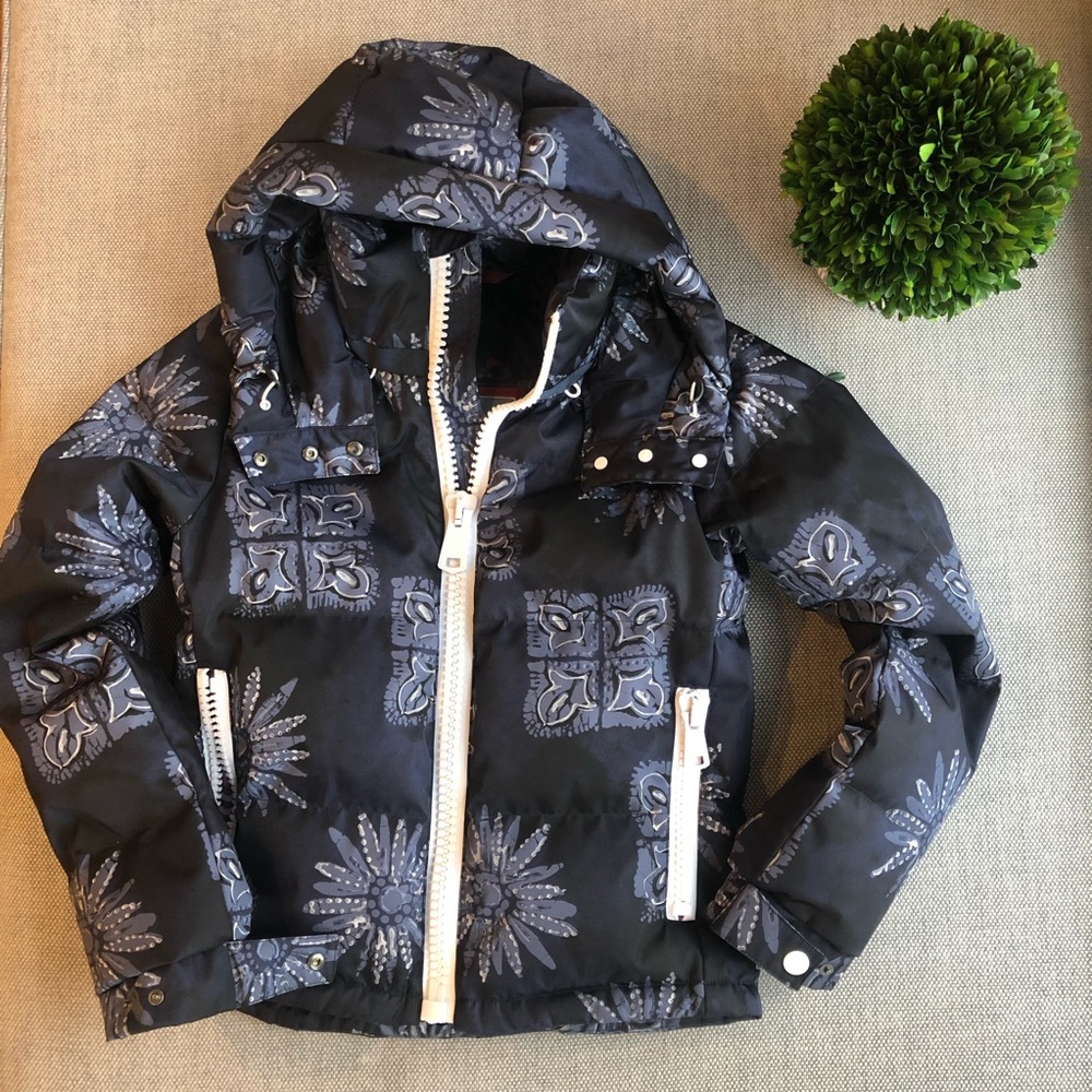 NEW never worn Obermeyer Ski Jacket